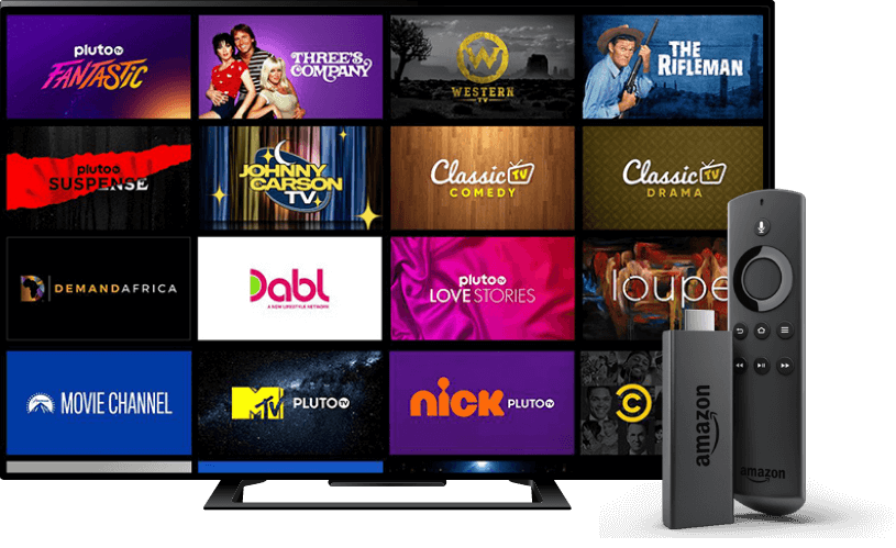 STRONG 4K IPTV