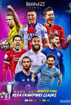 STRONG 4K IPTV